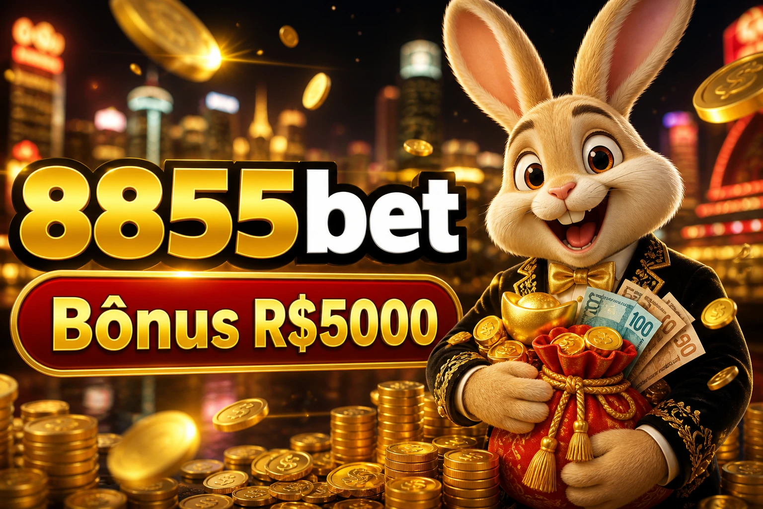 8855bet.com: segurança e legitimidade